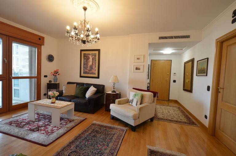 Getaway Roma Home - Ferienwohnung Rom