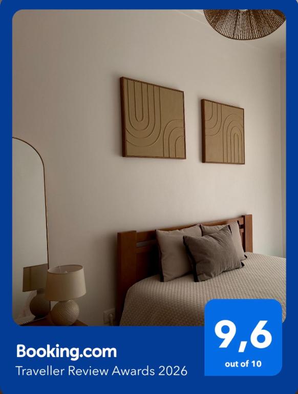 Casa das Ondas Nazaré - B&B Nazaré