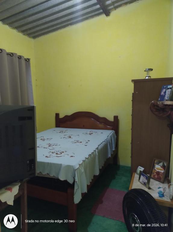 Claudia lima - B&B Arraial do Cabo