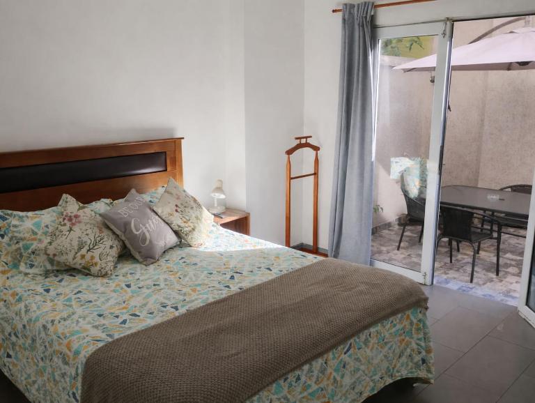 Rider Apartment, Providencia - B&B Santiago del Cile