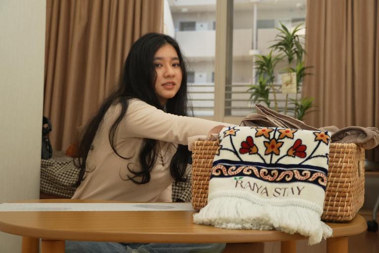 Raiya Stay at Machiya - B&B Tokyo