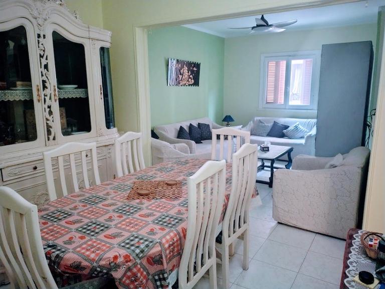 Sunny Vibes in the Heart of the City - B&B Il Cairo