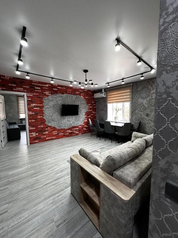 Двухкомнатная квартира, ЛЮКС - Ferienwohnung Zhezdi