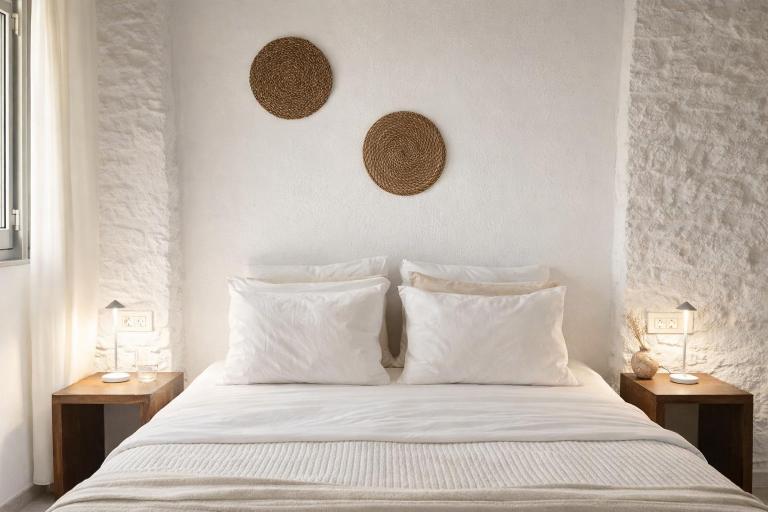 JoCo Mykonos Nature Suites N2 - B&B Plintrí