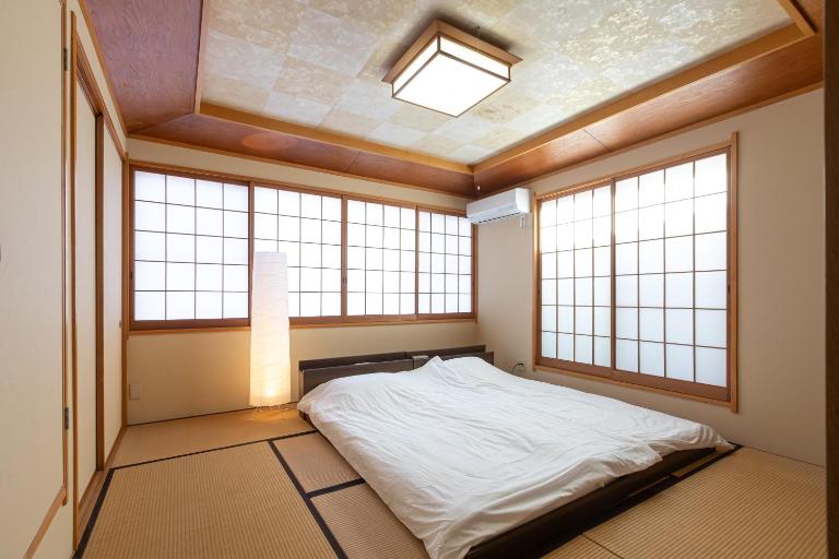 R House 川越 - B&B Kawagoe