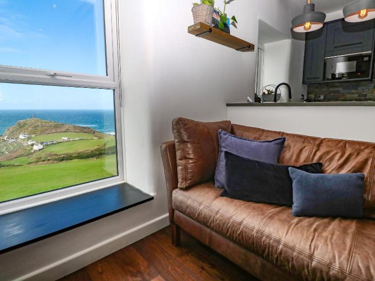 Cape View - B&B Penzance