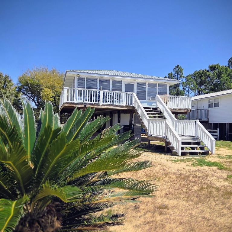 Sunset Sanctuary - B&B Fairhope