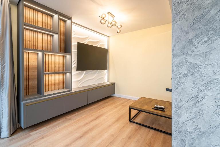 ERA NRG Luxury Apartment Pleven - B&B Pleven