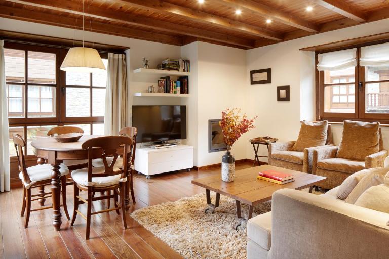 Val de Ruda Luxe 6 by FeelFree Rentals - B&B Baqueira-Beret