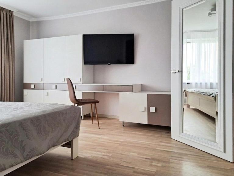 White Home & Garden - Ferienwohnung Klaipėda