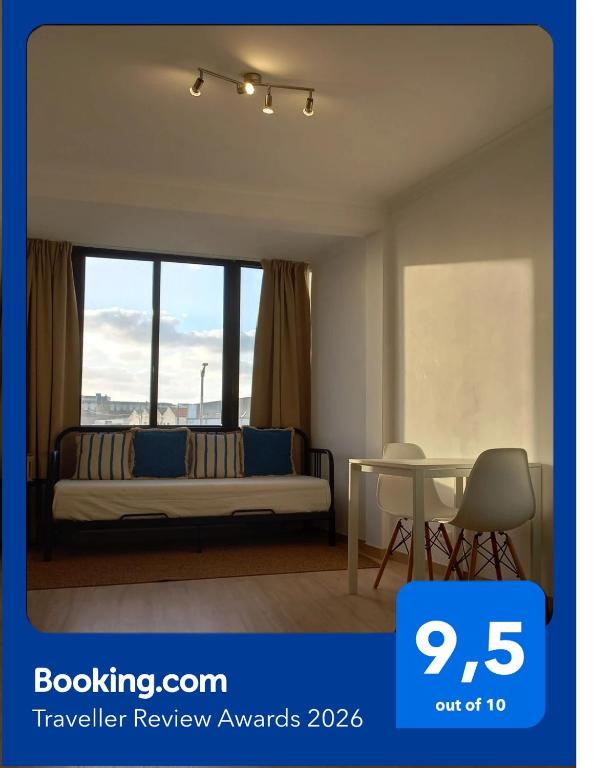 SilverCoast Studio - B&B Peniche