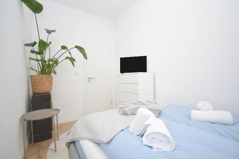NUE03 - Vacation rental near Klinikum Nürnberg Nord - B&B Norimberga