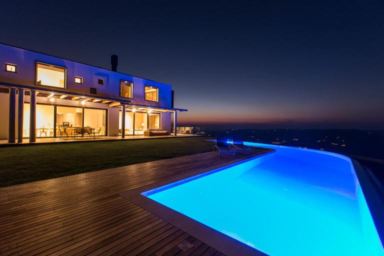 Villa Vista Zamask - Chambres d'hôtes Zamask