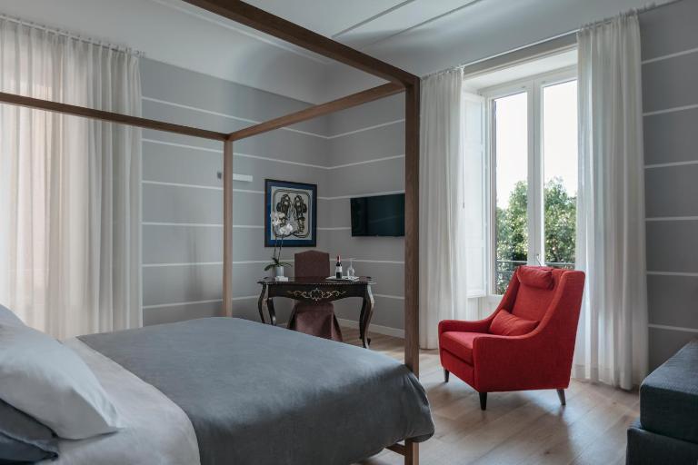 Euterpe LHT - Bed and Breakfast Agrigento