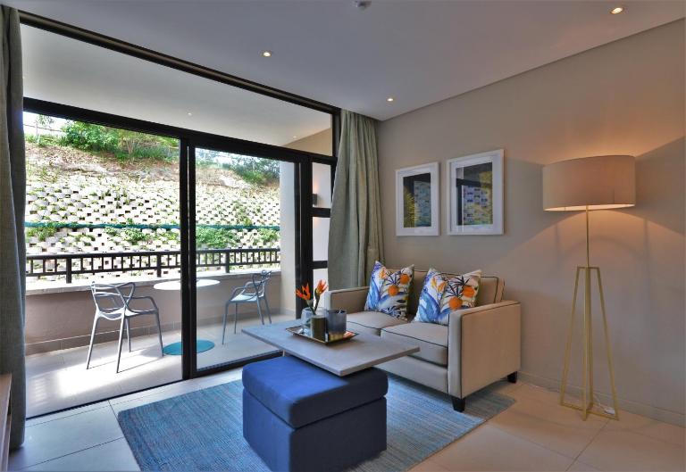 418 Zimbali Suites - Ferienwohnung Ballito