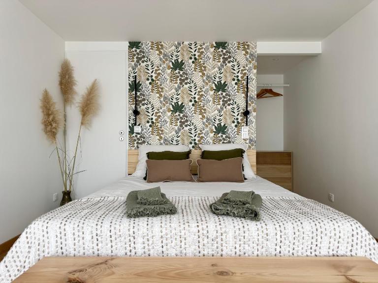 T2 Cosy - Ferienwohnung Mende