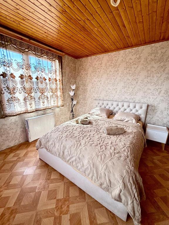 Guesthouse IMEDI - Bed and Breakfast Velistsikhe