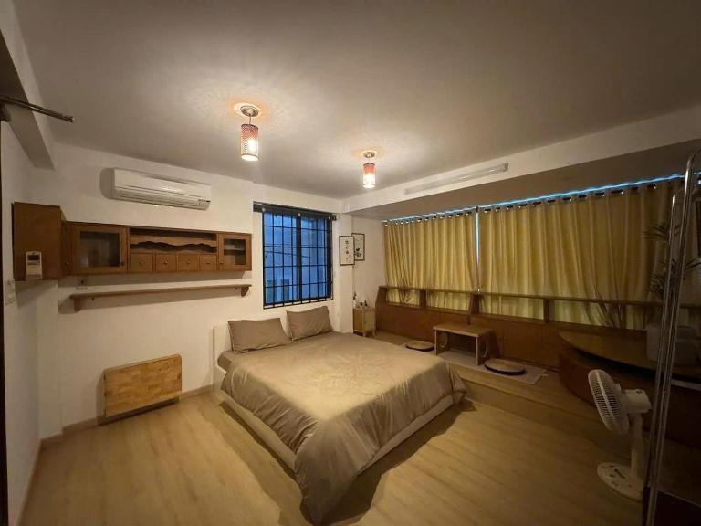Tasha home - Ferienwohnung Ho-Chi-Minh-Stadt