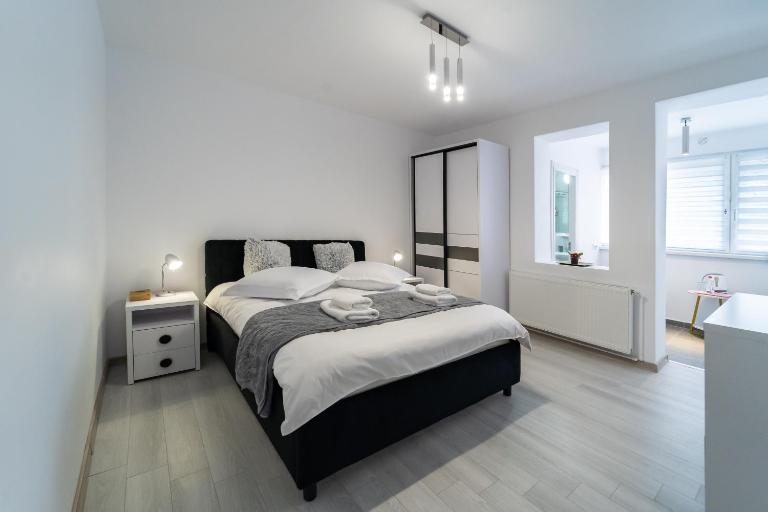 Vila Petro - B&B Iași