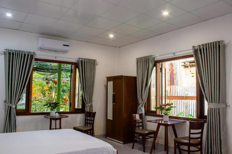 Hue garden homestay - B&B Thôn Trường Giang