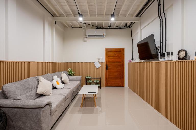 Cool cozy In Yaowarat - B&B Bangkok