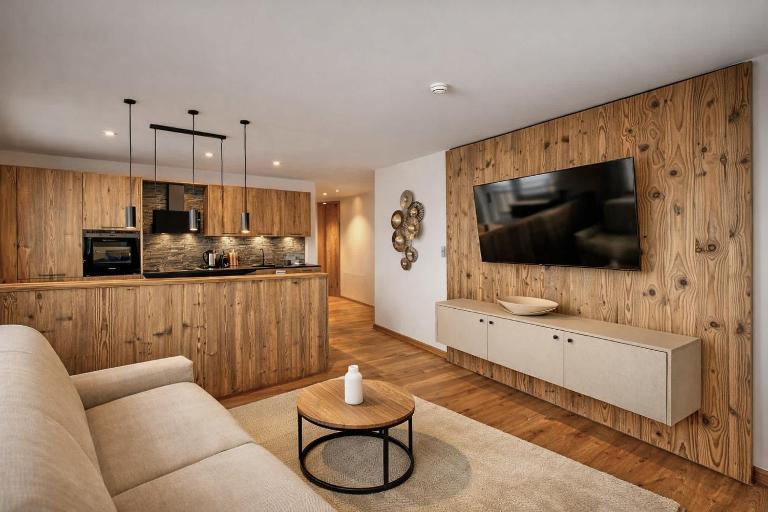 ALPENGLOW Apartment, AlpenLuxus Collection - B&B Schwendberg