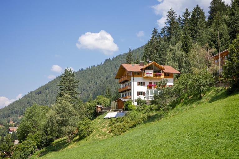 Appartements Haus Pichler - B&B San Nicolò d'Ega
