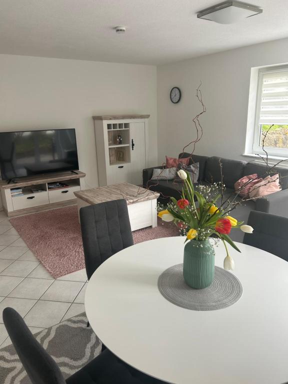 Ferienwohnung Schwarzwaldrand - Ferienwohnung Nagold