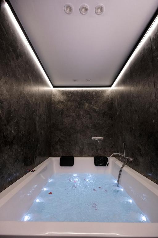 La Mia Terra Boutique Rooms - B&B Palermo