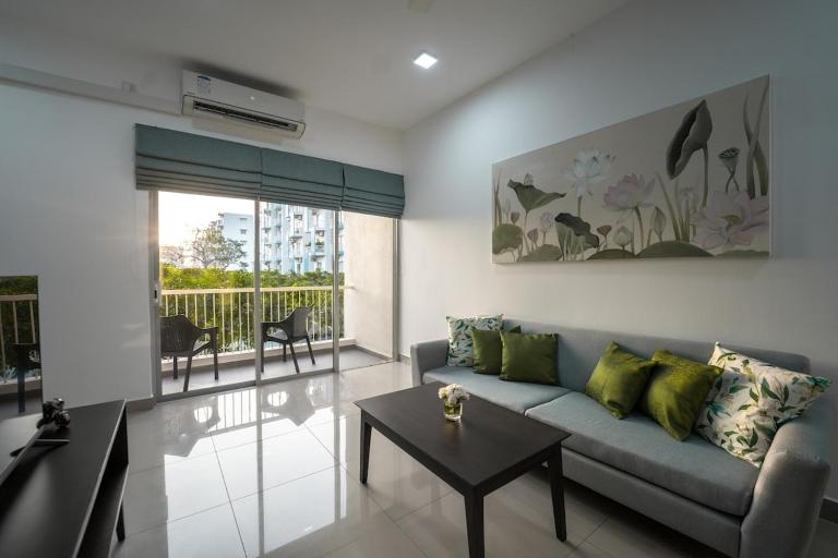 Sentorini Apartments Galena Negombo - B&B Negombo