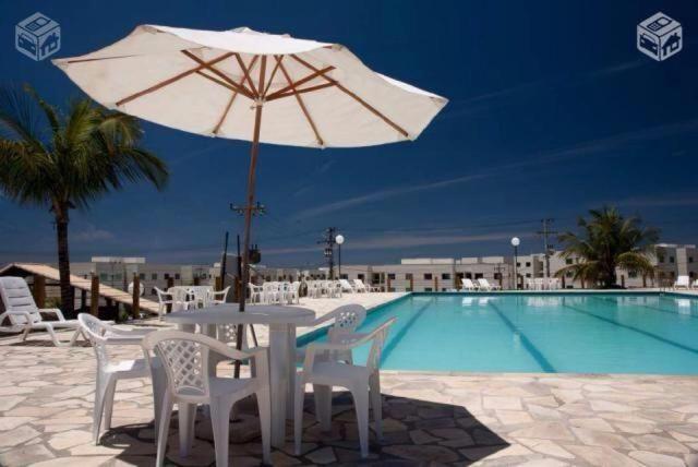 Apto Cabo Frio Marina Clube - B&B Cabo Frio