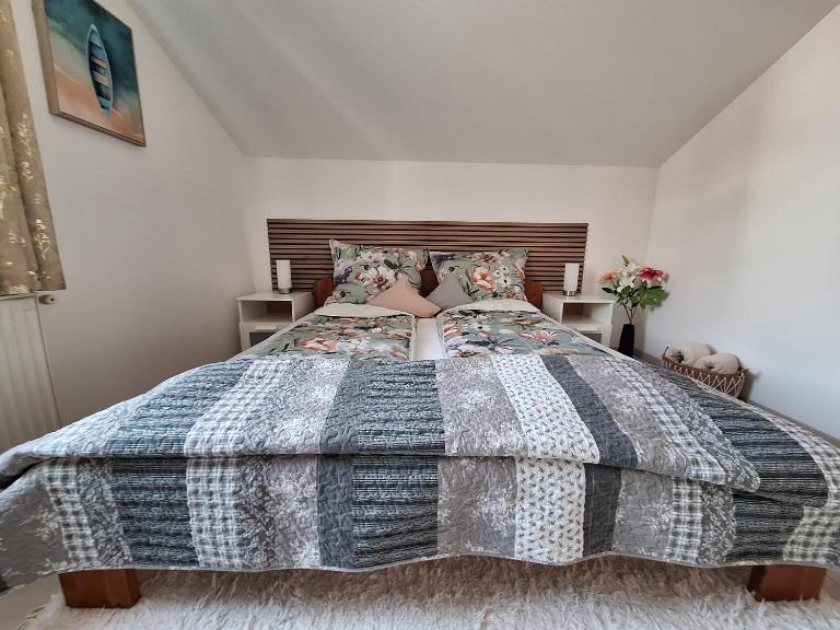 Hévíz Holiday Home - B&B Hévíz