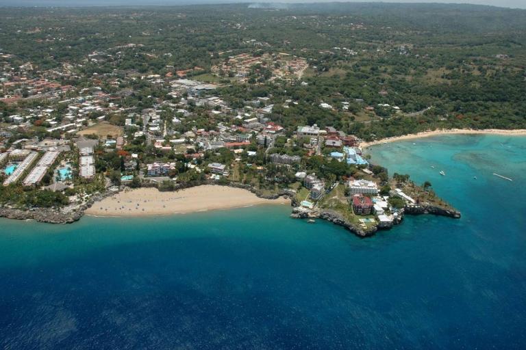 Two bedroom apartment with pool near the center - B&B Sosua, Cabarete