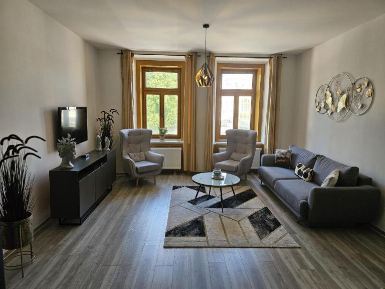 Apartmán 184 - Vysoké Mýto - B&B Vysoké Mýto