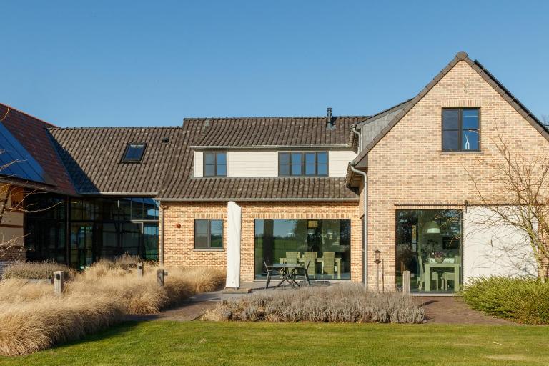 Vakantiewoning Kastijd Kortessem - Haspengouw - Bed and Breakfast Kortessem