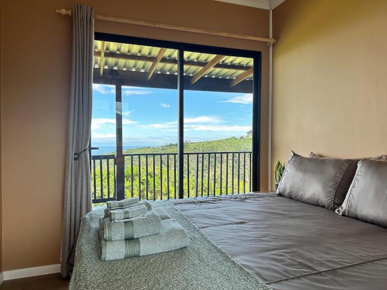 Wilderness Escape with breathtaking Views - B&B Wilderness