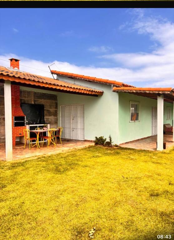 Canto do sossego - Chambres d'hôtes Ilha Comprida