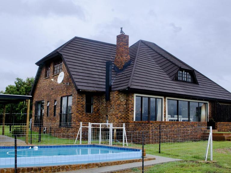 Vaal Dam Getaway - B&B Deneysville
