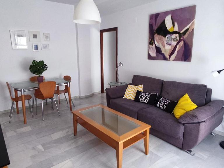 Apartamento Santo Domingo - B&B Sanlúcar de Barrameda