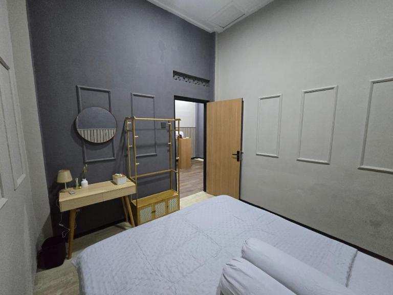 Satria Guest House near Unsoed Purwokerto - B&B Purwokerto