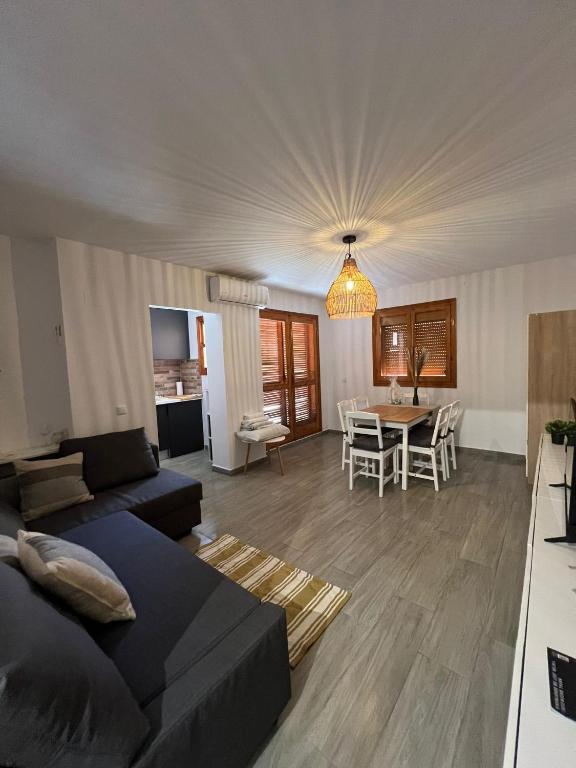 Sol de Moni - B&B Torrevieja