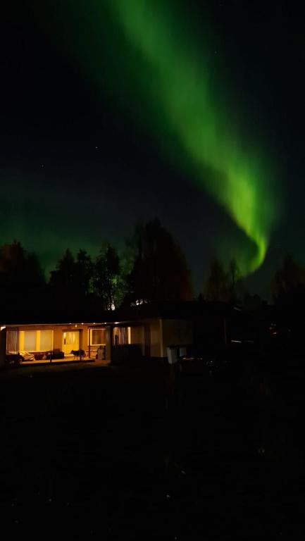 Willa Arctic - B&B Pello