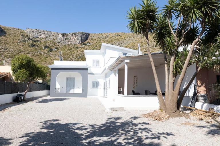 Villa Chiara - B&B Gaeta