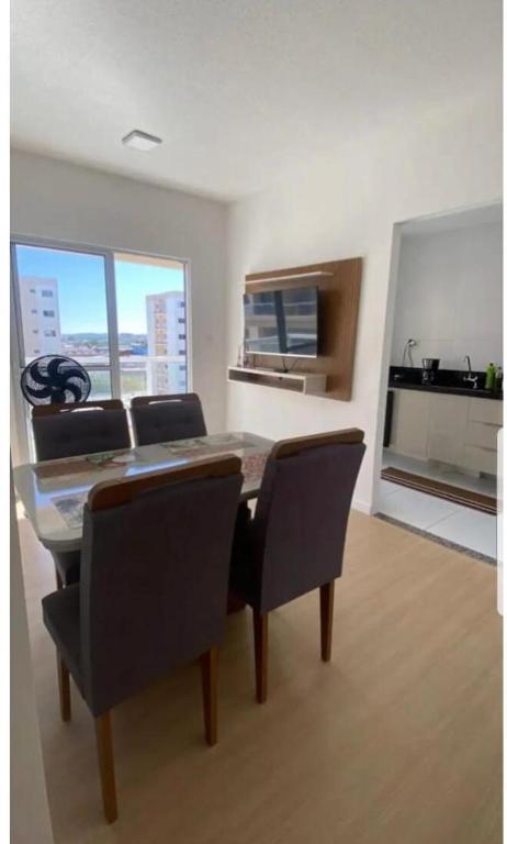 Condomínio Jardim de Aruana - B&B Aracaju