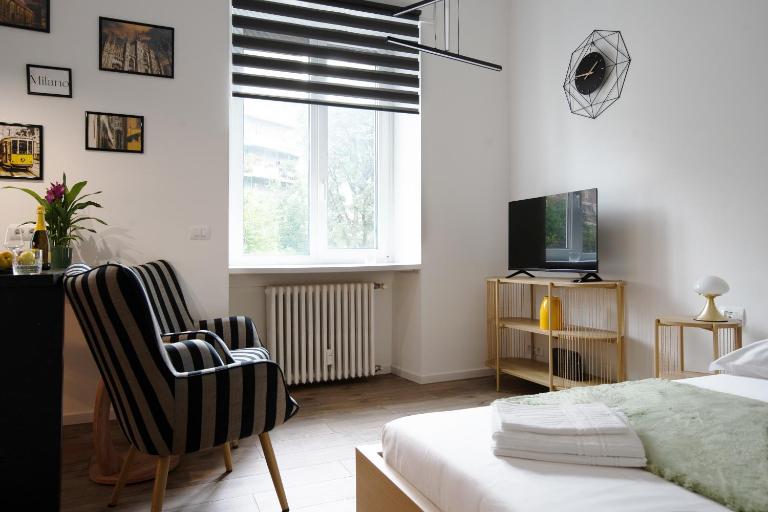 Modern apartment in Isola-Garibaldi - B&B Milano