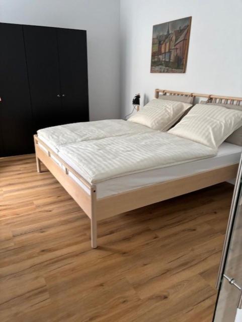 Ateliér Zlatý Beránek - B&B Praga