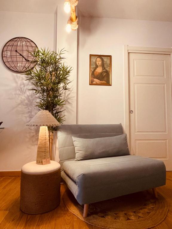 Igro Apartment - B&B Porto Torres