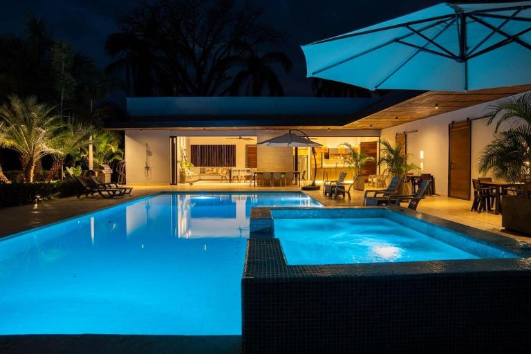 Luxury Villa Santa Fe de Antioquia Casa Sereno - Ferienwohnung Sopetrán