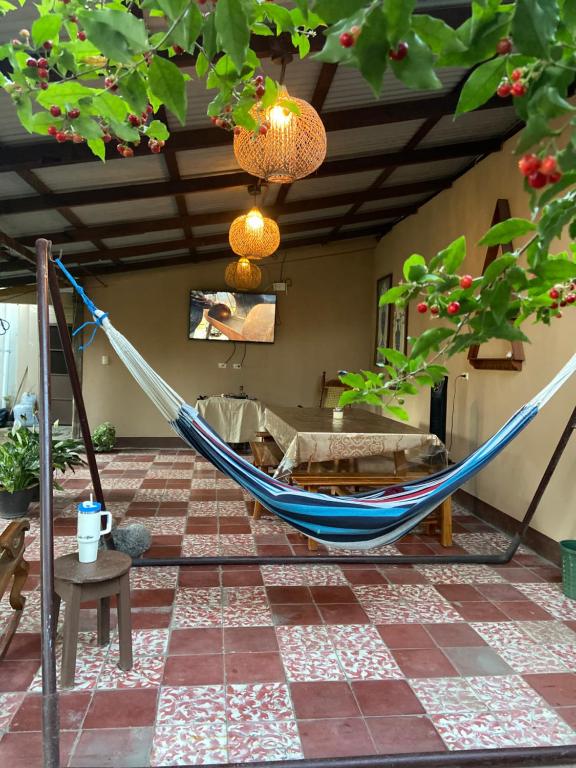Algo Más Apartamentos - B&B Esteli