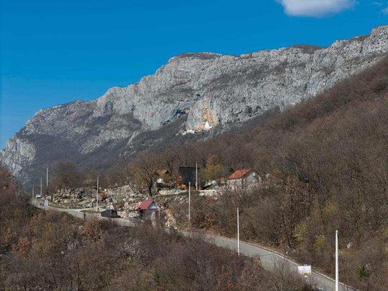 Apartmani Perosevic - Ferienwohnung Danilovgrad
